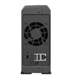 Synology DS124(1x3.5'') Tower NAS - Görsel 3