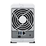 Synology DS223J (2x3.5''/2.5'') Tower NAS - Görsel 3