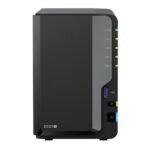 Synology DS225PLUS 2GB (2x3.5''/2.5'') Tower NAS