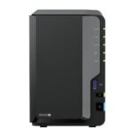 Synology DS225PLUS 2GB (2x3.5''/2.5'') Tower NAS