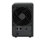 Synology DS225PLUS 2GB (2x3.5''/2.5'') Tower NAS - Görsel 3