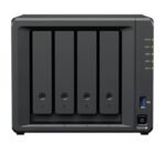 Synology DS425PLUS (4x3.5''/2.5'') Tower NAS