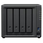 Synology DS425PLUS (4x3.5''/2.5'') Tower NAS