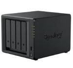 Synology DS425PLUS (4x3.5''/2.5'') Tower NAS - Görsel 2