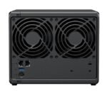 Synology DS425PLUS (4x3.5''/2.5'') Tower NAS - Görsel 3