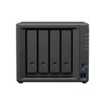 Synology DS925PLUS 4GB (4x3.5''/2.5'') Tower NAS