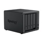 Synology DS925PLUS 4GB (4x3.5''/2.5'') Tower NAS - Görsel 2