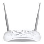 TD-W9970 300 Mbps Ebeveyn Kontrolü VDSL ADSL2+ USB Port Modem/Router