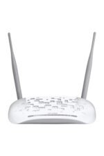 TD-W9970 300 Mbps Ebeveyn Kontrolü VDSL ADSL2+ USB Port Modem/Router