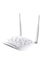TD-W9970 300 Mbps Ebeveyn Kontrolü VDSL ADSL2+ USB Port Modem/Router - Görsel 4