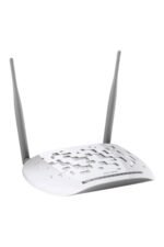 TD-W9970 300 Mbps Ebeveyn Kontrolü VDSL ADSL2+ USB Port Modem/Router - Görsel 5