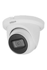 Technology IPC-HDW1431T-AS-0280B-S2 4MP IP Dome Kamera 2.8mm Lens, Gece Görüş, Dahili Mikrofon