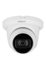 Technology IPC-HDW1431T-AS-0280B-S2 4MP IP Dome Kamera 2.8mm Lens, Gece Görüş, Dahili Mikrofon - Görsel 2