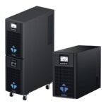 TESCOM NEOLINE 10KVA 1F/1F (16X7AH) 5/10DK LCD ONLINE UPS