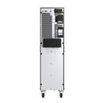 TESCOM NEOLINE 6KVA 1F/1F (16X7AH) 5/10DK LCD ONLINE UPS - Görsel 3