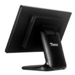 TIWOX TP-4950 18.5" I5 5.NESİL 128GB NWME SSD 8GB DDR3 RAM 1366X768 DOKUNMATİK POS PC - Görsel 3
