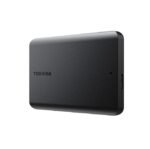 Toshiba 1TB Canvio Basic Usb 3.2 Gen1-HDTB510EK3AA - Görsel 2