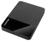 1TB  Ready Usb 3.2 Gen1 HDTP310EK3AA - Görsel 3