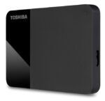 Toshiba 2TB  Ready Usb 3.2 Gen1 HDTP320EK3AA - Görsel 2