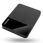 Toshiba 2TB  Ready Usb 3.2 Gen1 HDTP320EK3AA - Görsel 3