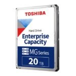 Toshiba MG10 20TB 7/24 Güvenlik - Enterprise - Görsel 3