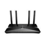 TP-LINK ARCHER AX23 AX1800 WI-FI6 5 PORT GIGABIT 2.4/5GHZ DUALBAND ROUTER
