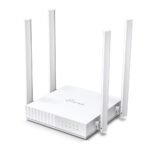 TP-LINK ARCHER C24 AC750 KABLOSUZ DUAL BAND ROUTER - Görsel 3