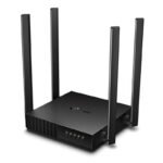 TP-LINK ARCHER C54 AC1200 KABLOSUZ WIFI 5 DUAL BAND ROUTER - Görsel 3