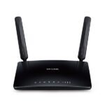 Tp-Link Archer MR200 Çift Bant LTE (3G-4G) Router