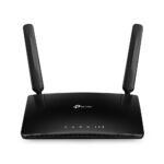 Archer MR400 Çift Bant LTE (3G-4G) Router