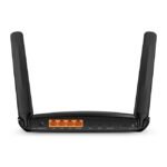 Tp-Link Archer MR600 Çift Bant LTE (3G-4G) Router - Görsel 2