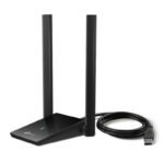 TP-LINK ARCHER TX20U PLUS AX1800 WI-FI 6 KABLOSUZ USB ADAPTOR - Görsel 2