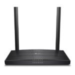 Tp-Link Archer VR400 AC1200 Modem Router