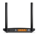 Tp-Link Archer VR400 AC1200 Modem Router - Görsel 3