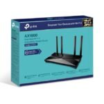 Tp-Link Archer VX1800V Modem Router - Görsel 3