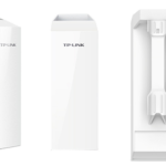TP-LINK CPE220 2.4GHZ 300MBPS 12DBI 5KM PTP/PTMP DIŞ ORTAM ACCESS POINT