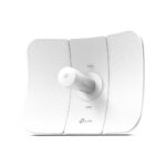 TP-LINK CPE610 5GHZ 300MBPS 23DBI 30KM PTP/PTMP DIŞ ORTAM ACCESS POINT - Görsel 2