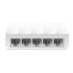 TP-LINK LS1005 5 PORT 10/100 PLASTİK KASA SWITCH - Görsel 2