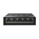 TP-LINK LS1005G 5 PORT 10/100/1000 GIGABIT PLASTİK KASA SWITCH - Görsel 2