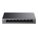 Tp-Link LS108GP 8 Port Poe Gigabit Switch - Görsel 2