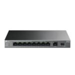 Tp-Link LS1210GP 10 Port Gigabit Switch