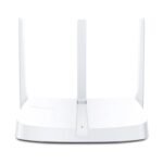 TP-LINK MERCUSYS MW306R 300MBPS WIFI N ROUTER