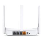 TP-LINK MERCUSYS MW306R 300MBPS WIFI N ROUTER - Görsel 2