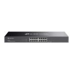 Tp-Link omada DS1016G 16 Port Gigabit Switch