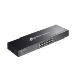 Tp-Link omada DS1016G 16 Port Gigabit Switch - Görsel 2