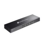 Tp-Link omada DS1024G 24 Port Gigabit Switch - Görsel 2