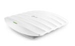 TP-LINK OMADA EAP115 1 PORT 10/100 2.4GHZ 300MBPS 2X4DBI ANTEN TAVAN TİPİ ACCESS POINT - Görsel 3