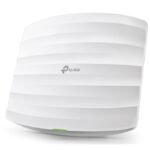 TP-LINK OMADA EAP223 AC1350 1XGIGABIT RJ45 450MBPS 2.4GHZ PASİF POE TAVAN TİPİ ACCESS POINT (ADAPTÖRSÜZ)