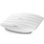 TP-LINK OMADA EAP223 AC1350 1XGIGABIT RJ45 450MBPS 2.4GHZ PASİF POE TAVAN TİPİ ACCESS POINT (ADAPTÖRSÜZ) - Görsel 2