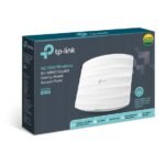 Tp-Link omada EAP225 1317Mbps Gigabit Access Point - Görsel 3